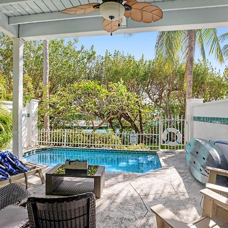 Palm Villa Duck Key Luaran gambar