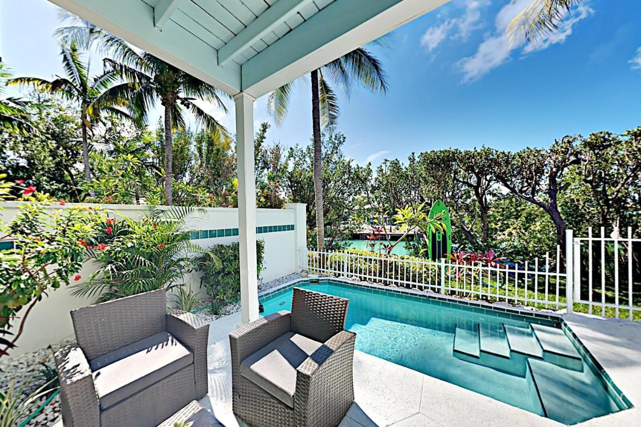 Palm Villa Duck Key Luaran gambar