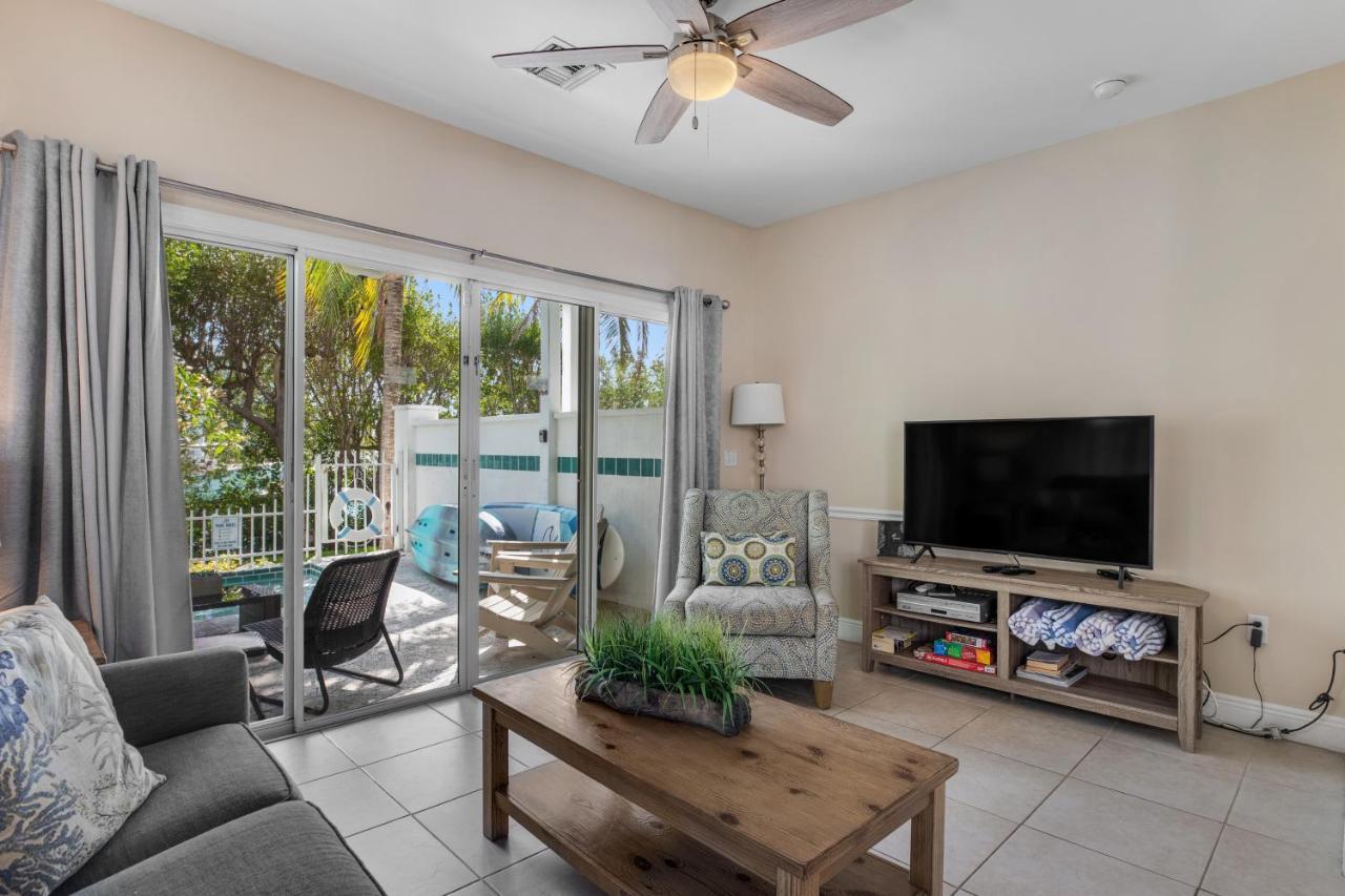 Palm Villa Duck Key Luaran gambar