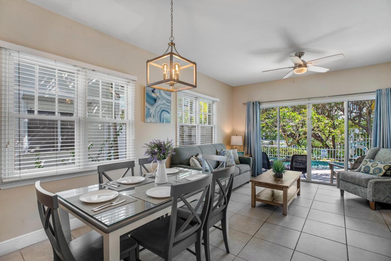 Palm Villa Duck Key Luaran gambar