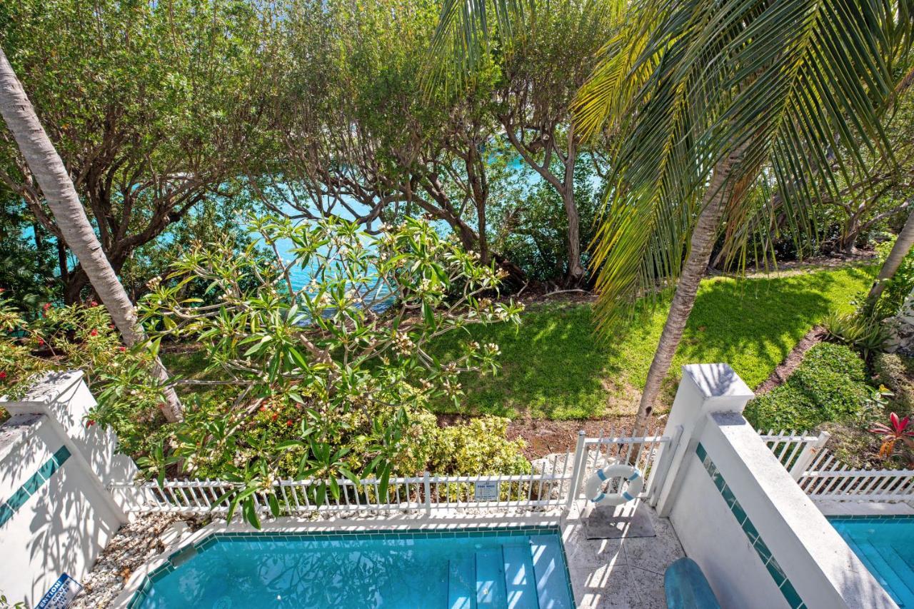 Palm Villa Duck Key Luaran gambar