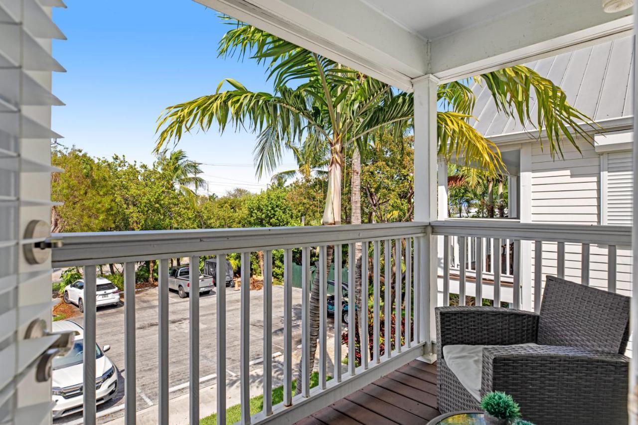 Palm Villa Duck Key Luaran gambar