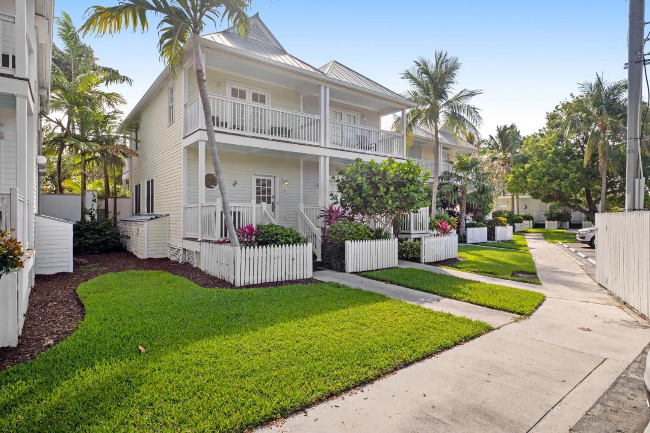 Palm Villa Duck Key Luaran gambar