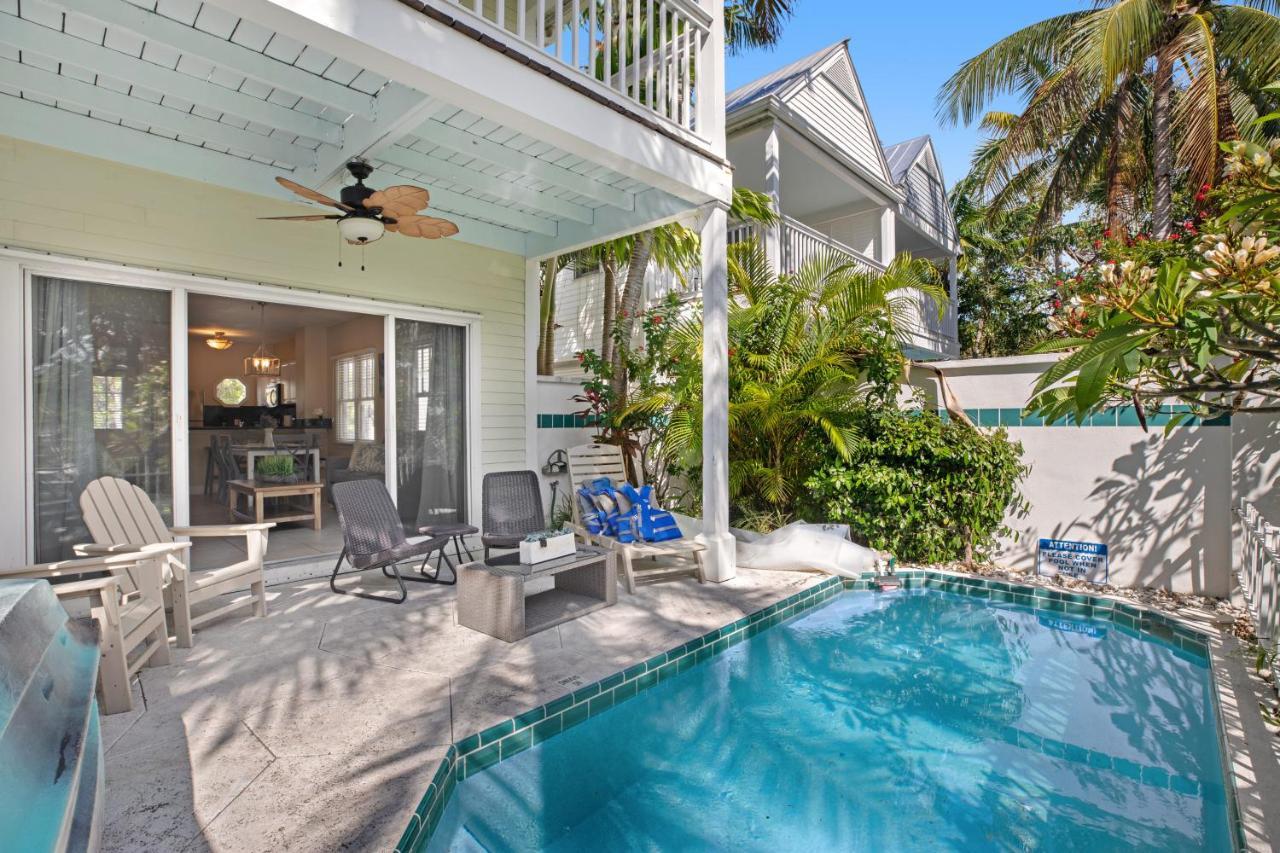 Palm Villa Duck Key Luaran gambar